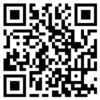 QR Code for bitcoin:3ABm36FKSccBTbTrk3SyMA7CCW1PZFqqsw