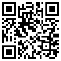 QR Code for bitcoin:3ABn6XdMQfBSEpJoktbQCPX6kFb92JWYB3