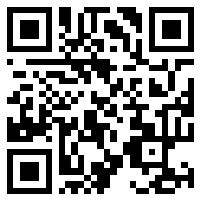 QR Code for bitcoin:3ABoDocp7vb7yDAcGDwCUojMQN1hDwHthD
