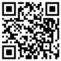 QR Code for bitcoin:3ABpQqJBCsNFS1Qt1sqffsufUK2U1LdGiw