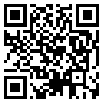 QR Code for bitcoin:3ABqBQQjiDNmLP2YtLrG8DxnHLEZBpKFB3