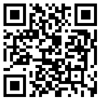 QR Code for bitcoin:3ABqBcMDGWcAqpafppNH4sAXCX7s2Mvof4