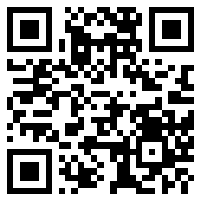 QR Code for bitcoin:3ABqVzdWdRF4jGnWxGd31WwTTSChc8BXa7