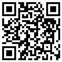 QR Code for bitcoin:3ABsqbdWbP4oWSfmhhtuCvSCSb6RgyvDTT