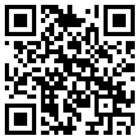 QR Code for bitcoin:3ABuMCXvZJkp9fVmV3PLMaWFuWKv1itmjk