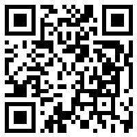 QR Code for bitcoin:3ABuherDB6EqhsAWMvyTUGLsC3rm2oNszx