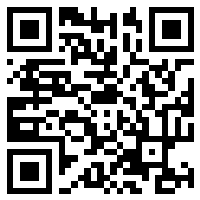 QR Code for bitcoin:3ABvC5yitiFuUEXKCyDZDAMEDegau5SeeN