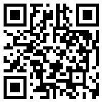 QR Code for bitcoin:3ABwQGUepV1GCEaeEUpKTMk8CEiKWfpbun