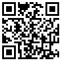 QR Code for bitcoin:3AByBbqgFJDefUse3dE4ATNC1rFqLWg6nk