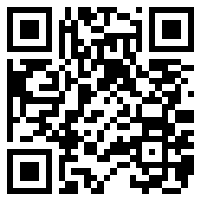 QR Code for bitcoin:3AC4syh84XtkKvSHj63k5JijjeSHRgiHiK