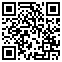 QR Code for bitcoin:3AC5znHwjhtuVJUtCttwGTH1D1JfYUG6az