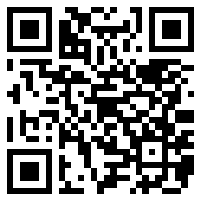 QR Code for bitcoin:3AC7jo2HbZrsH5t1bChR3MsY51nrxqLoRp