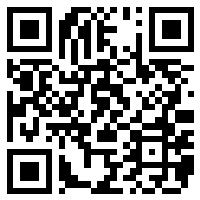 QR Code for bitcoin:3AC8HrYvgnpCWDAU6zsDqqq4xpF2sTYoiF