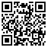 QR Code for bitcoin:3ACARWUZFTK5VMpv3THt8FSsDxAxp27jjf