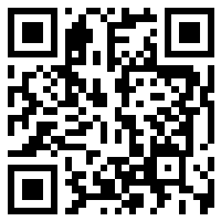 QR Code for bitcoin:3ACAwATHAmnifPR46Bi45kQg1PTyMK8PRj