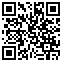 QR Code for bitcoin:3ACBe29NJuD41ndv88o4ogFh5cRYhVPmpn
