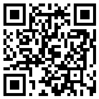QR Code for bitcoin:3ACDCQWbNsDS8y7DFZw6GpAC9frBJiWUaC