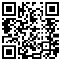 QR Code for bitcoin:3ACEG7usW1DDKdu5wLyFS14ycZPJHmQ1S7