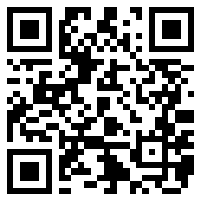 QR Code for bitcoin:3ACHNsWdpdiRRAtCMfVMkWTMH7zqAJiEHy