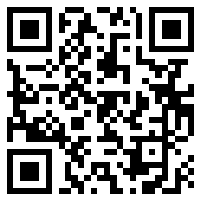 QR Code for bitcoin:3ACKECnVgh9XTEVMHigyEy1WCy7wHpArVP