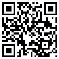 QR Code for bitcoin:3ACLBXmH5ECxmAh5AUoxYSAaAdJ44RLYvr