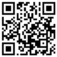 QR Code for bitcoin:3ACLuEt78rW7DA6aLKohP6f2AHtDbCYJcF