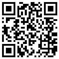 QR Code for bitcoin:3ACMPq7gegBrFs3hAvyuQibsCFZGCEkzKT