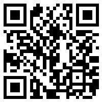 QR Code for bitcoin:3ACRrw9cw6U9MoaeiUPp3QwRVYTjcssMuE