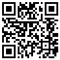 QR Code for bitcoin:3ACTYDMrGLQHtzMwryjNQHDZca6euogEXn