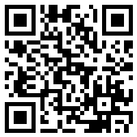 QR Code for bitcoin:3ACU6AaYzysRpV3gYFXEojbrDjrhSwcESu