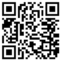 QR Code for bitcoin:3ACVZfdRifXE1F1HTtsTnjpC3xxHyAFp4V
