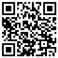 QR Code for bitcoin:3ACWazXiEdQsvHbt53mXCtcApFgytpfncY