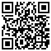 QR Code for bitcoin:3ACXnc3Fw4SCSn9QJFiz19GFw8eihMvriM