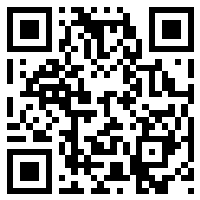 QR Code for bitcoin:3ACYvmQJgiQEWNtKSqdRHPHJSyZpPeTbGX