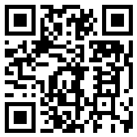 QR Code for bitcoin:3ACb1Hzxj9ieASwZXtrfViRPpKCDdN4NsV