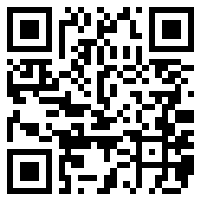 QR Code for bitcoin:3ACcDvQWjNQc4jCTFTds4EhRHzN61SETvp