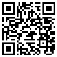 QR Code for bitcoin:3ACeD1bUmLUgzndWN1mwfcq7R7gnFeZ86g
