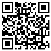 QR Code for bitcoin:3ACeKUGcD9PKbbpuN7rPnGwmwN7GmLq8Mf