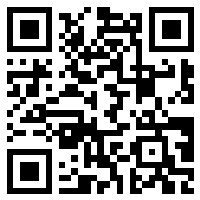 QR Code for bitcoin:3ACebiuJDbzdGqPPgVJENphuokAWgaXFG9