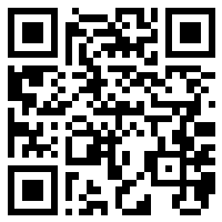 QR Code for bitcoin:3ACj3fPUT8VSfsHCcCeTt8XzaNsFCfBN7u