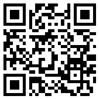 QR Code for bitcoin:3ACjPgkR4oS3LwU11dQjbNc3266YRRXXVf