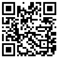 QR Code for bitcoin:3ACmyfQn8HfpDqd9MAnZXv6prnAeAFj9kL