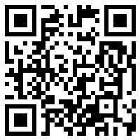 QR Code for bitcoin:3ACqRWyRdzsLsrc5Vj87dvTVUnBkWNHZ3g