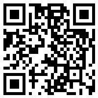 QR Code for bitcoin:3ACscGWoRGSCDwint63WoJUPJjipiCPhGZ