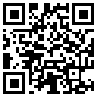 QR Code for bitcoin:3ACvF9wda31fx63bYo9neRbDFPo9aa5xAQ