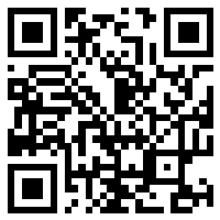 QR Code for bitcoin:3ACvVmH8nsAvKPMBjFHTf6rtdcCx8QDxhr