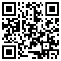 QR Code for bitcoin:3ACvXPdPXPNWDb5Fhb3ZVzmKUbdZJSgM3q