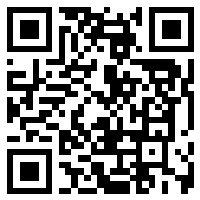 QR Code for bitcoin:3ACyuBzEm6BVaD7kwnYtk9Fy4Pcx9dPdn6