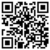 QR Code for bitcoin:3ACz4o1gqjiM59sAc8Db5YymEmVB4ks5EP