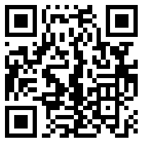QR Code for bitcoin:3AD1quvyLTHB52k6uPRcG7n6cofeQdRHUV